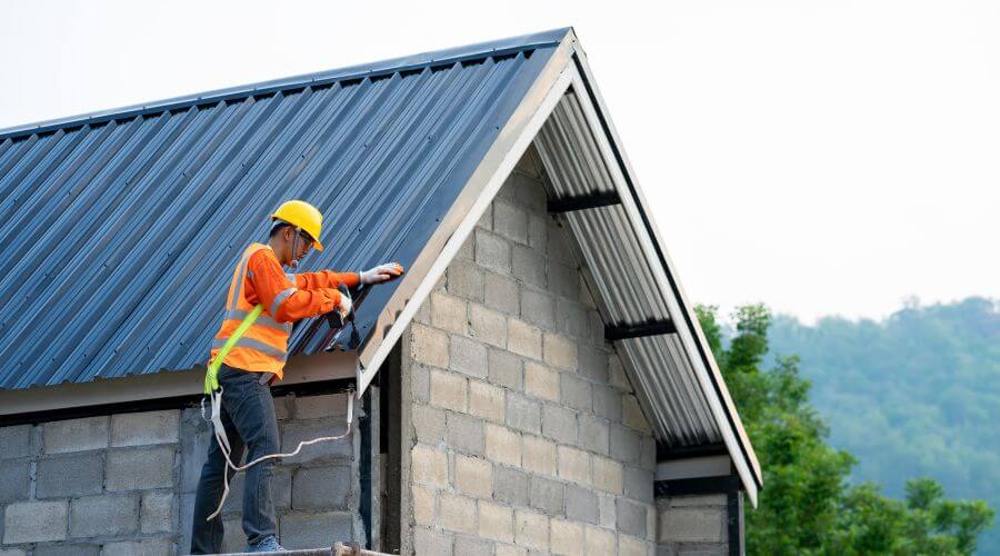 Expert top industrial roofings services in Roll, AZ